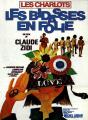 Les bidasses en folie